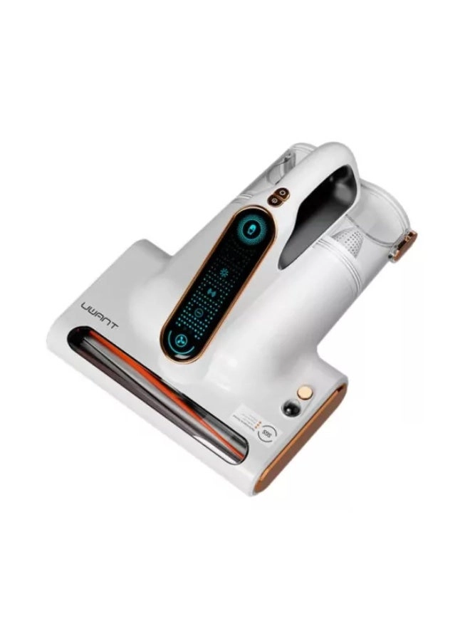 Dual Cup Dust Vacuum Cleaner