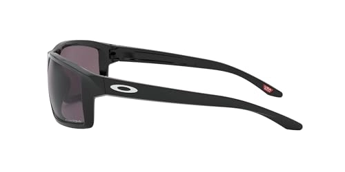 Oo9449 Gibston - 60 millimeter Matte Black