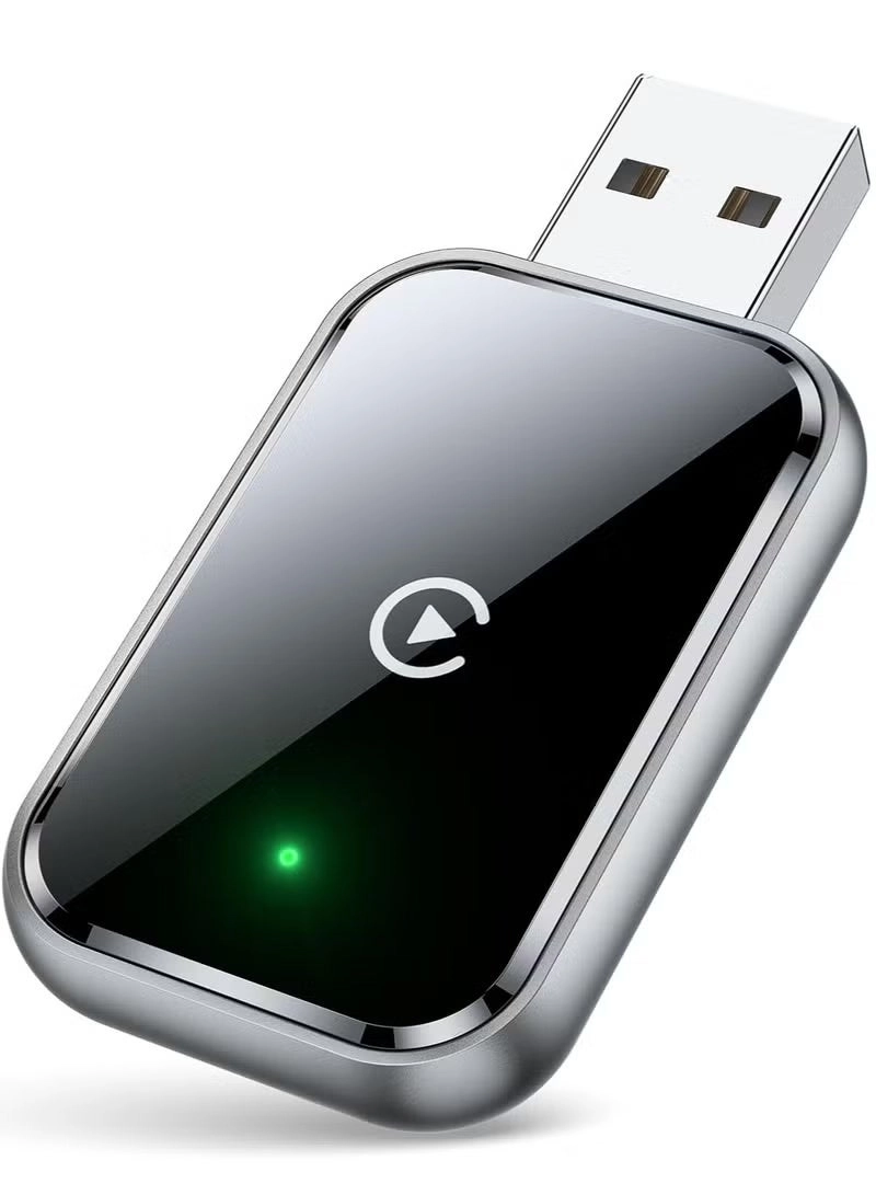 SVINDA Wireless CarPlay Adapter