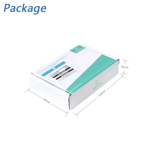 M.2 NVMe Adapter V2 - 128GB 2280