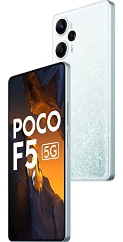 F5 8GB 256GB