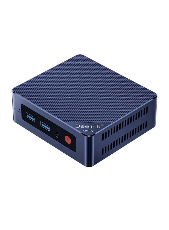 MINI S12 - 16GB 500GB N95