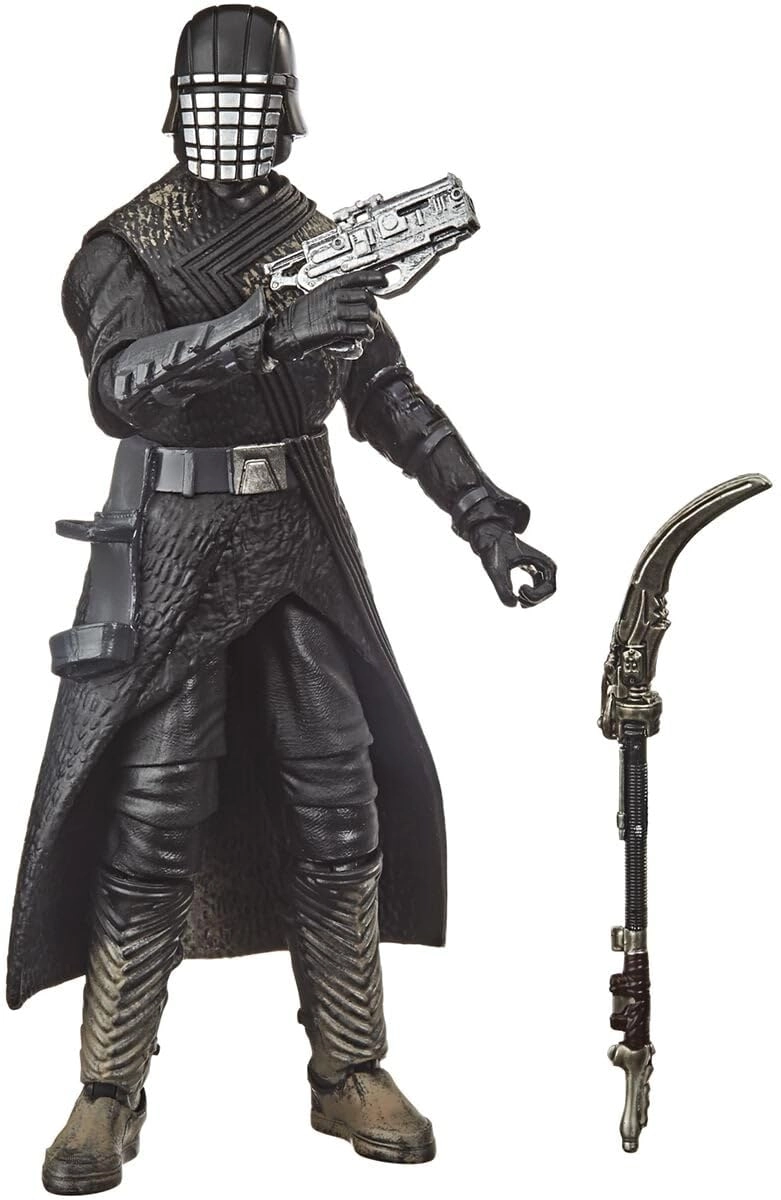 Hasbro Knight of Ren - 4 yr(s) 1 piece