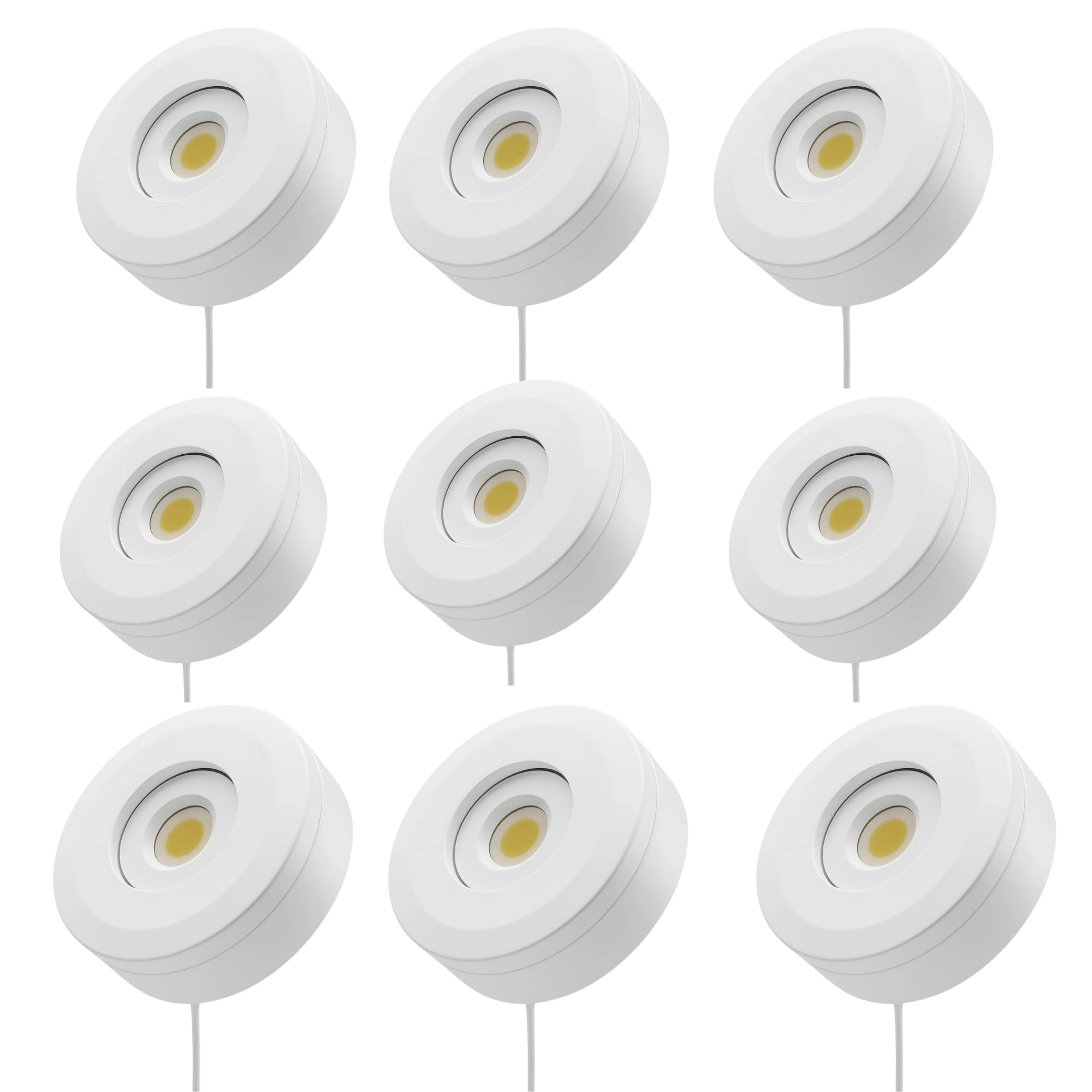 Teknovision Lighting Pvt. Ltd. OCL 5W - Natural White