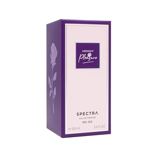 Midnight Pleasure Eau de Parfum 100ml