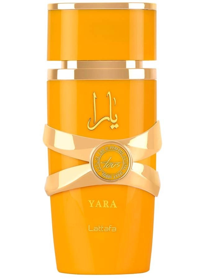 Yara Tous Eau de Parfum 100ml