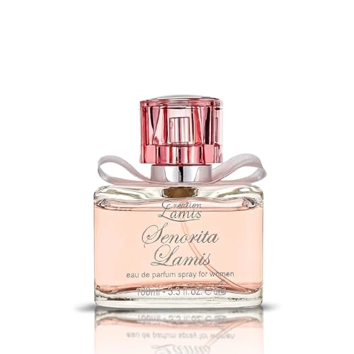 Senorita Lamis Eau de Parfum 100ml