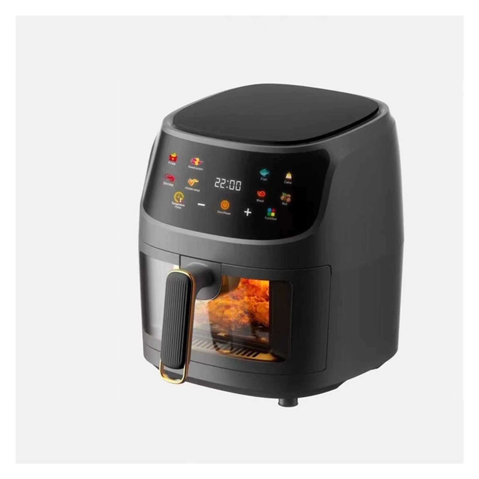 Digital Air Fryer
