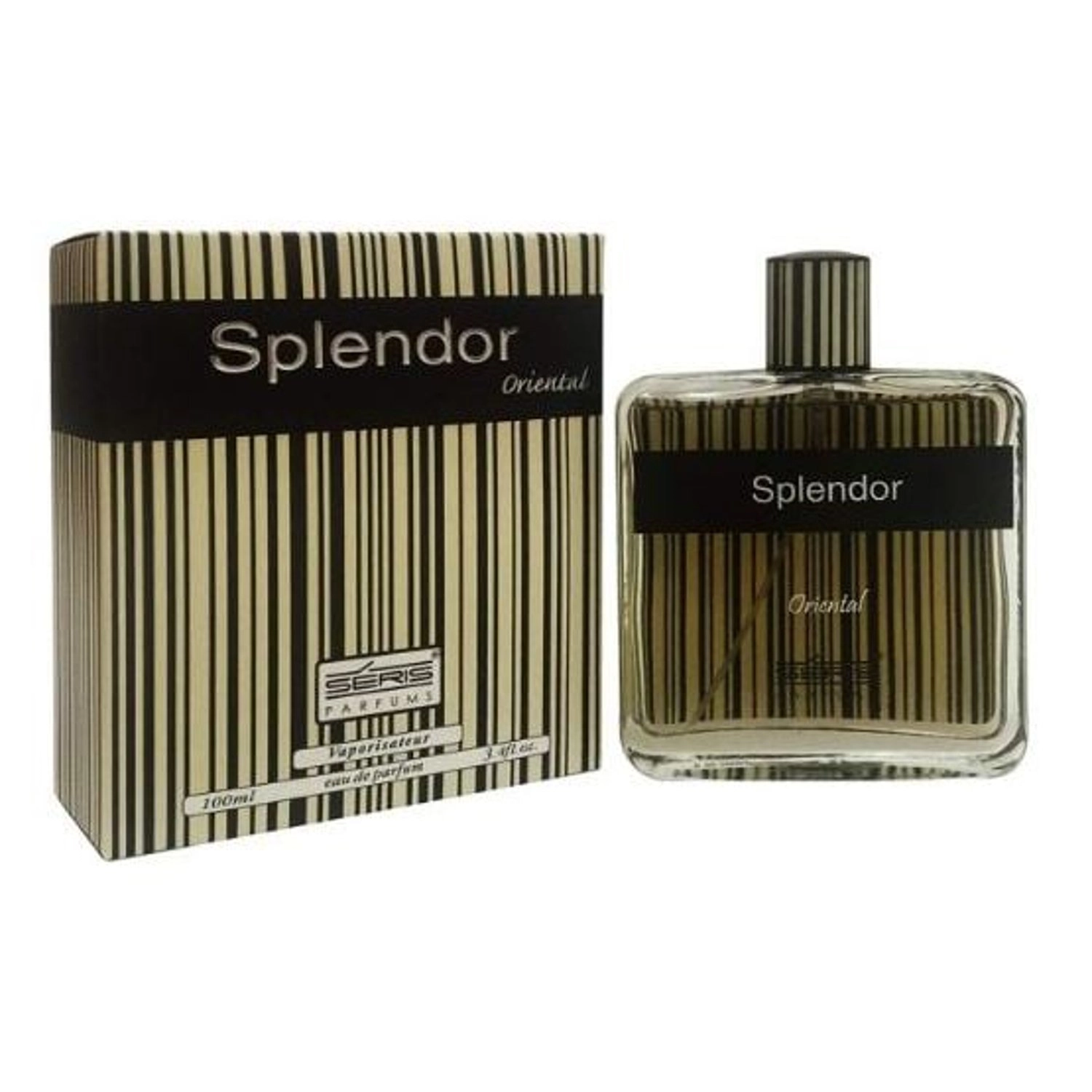 Splendor Oriental - Eau de Parfum 100ml