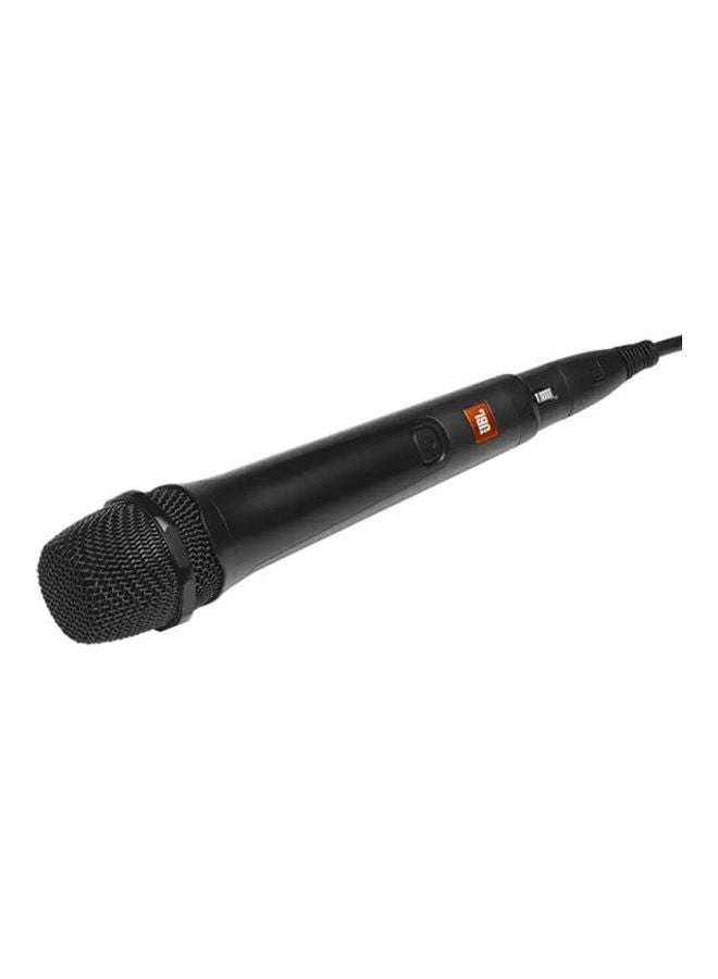 PBM100 Wired Microphone