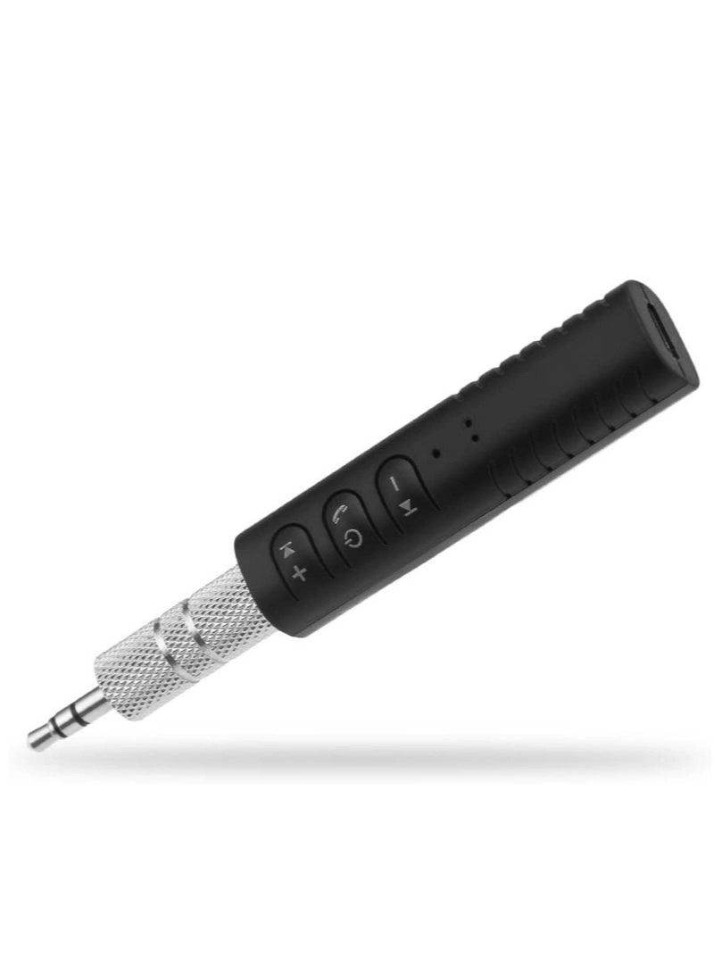 3.5mm jack Car Kit - Bluetooth AUX