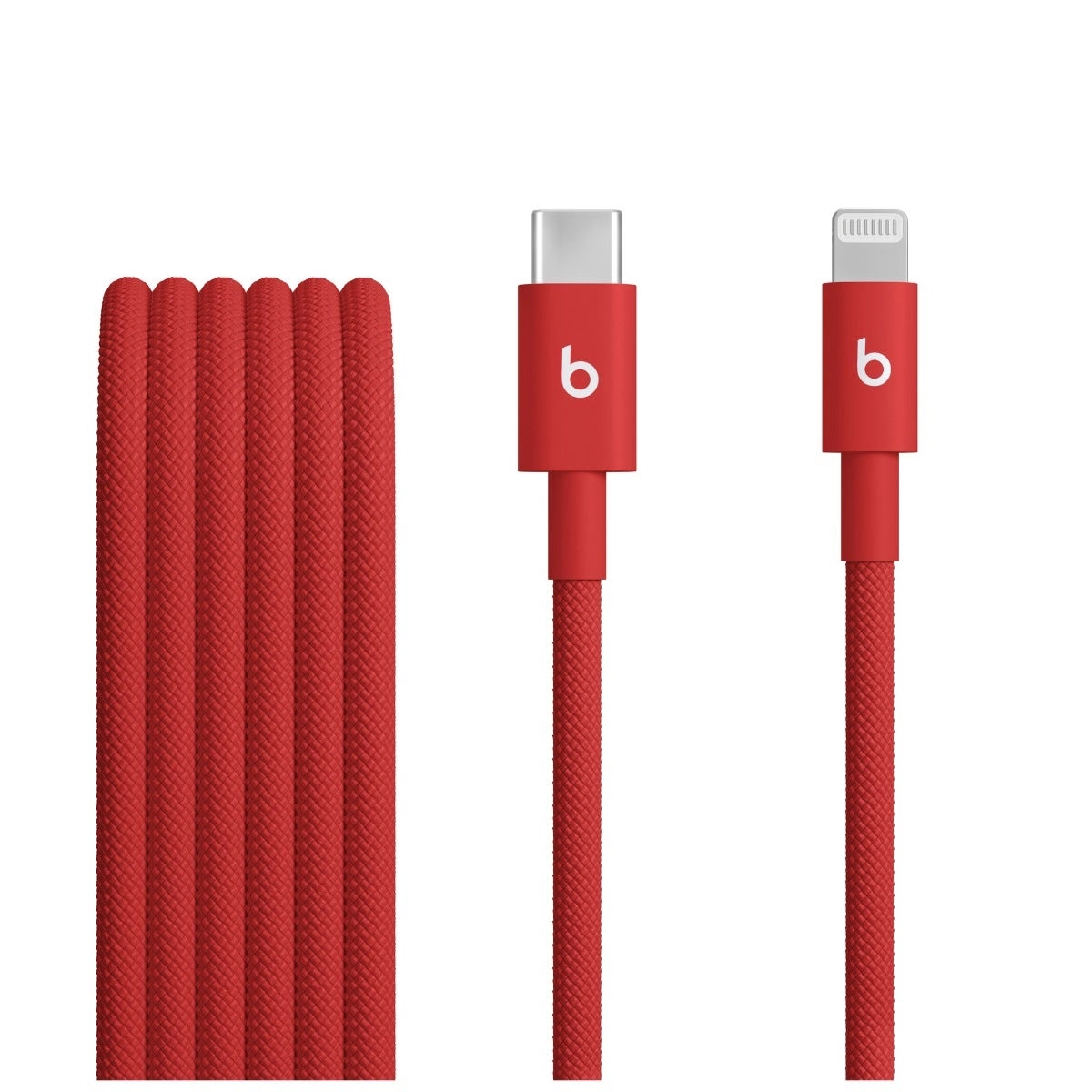 Apple Charge Cable USB-C to Lightning 1.5m Braided