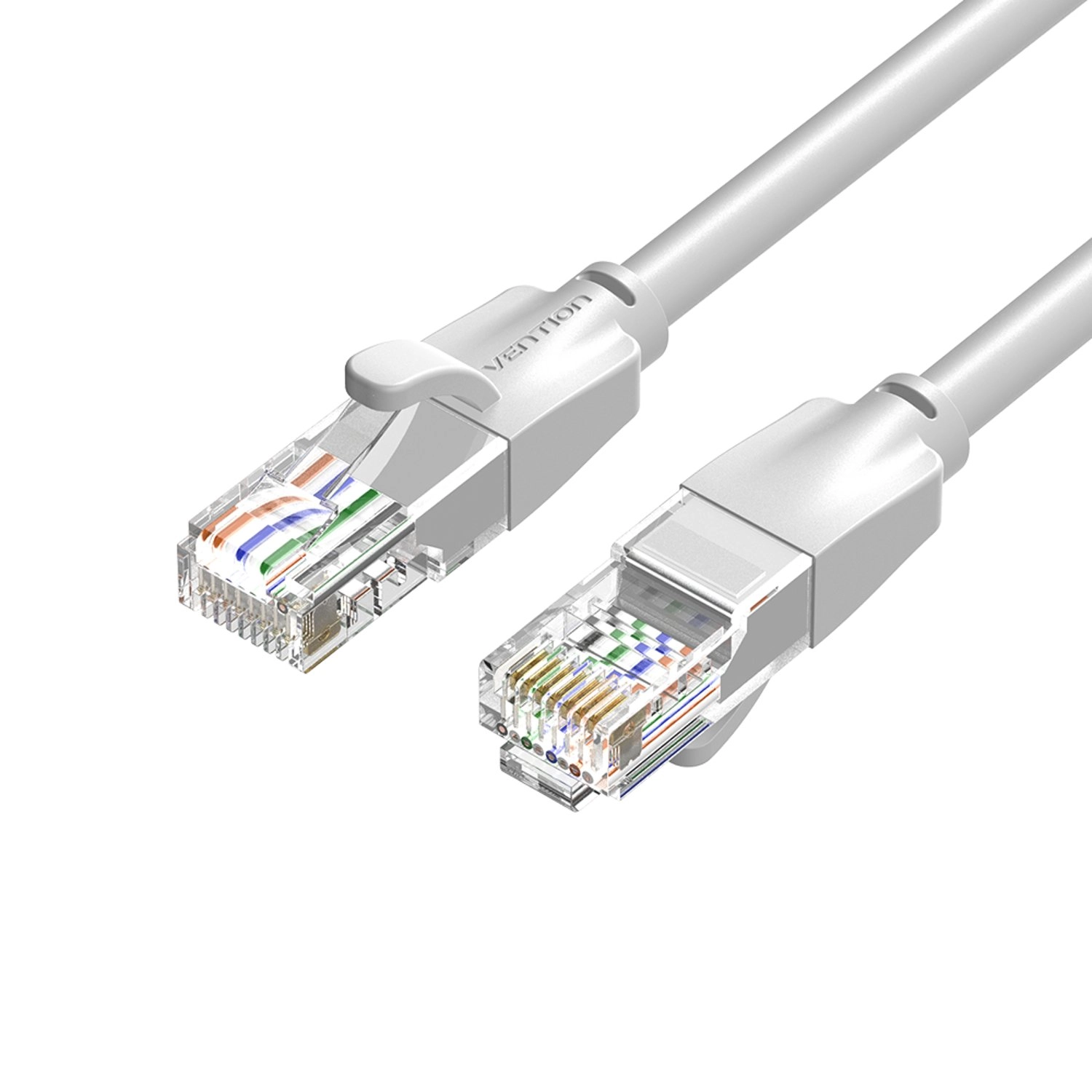 Cat.6 UTP Patch Cable - 1 m