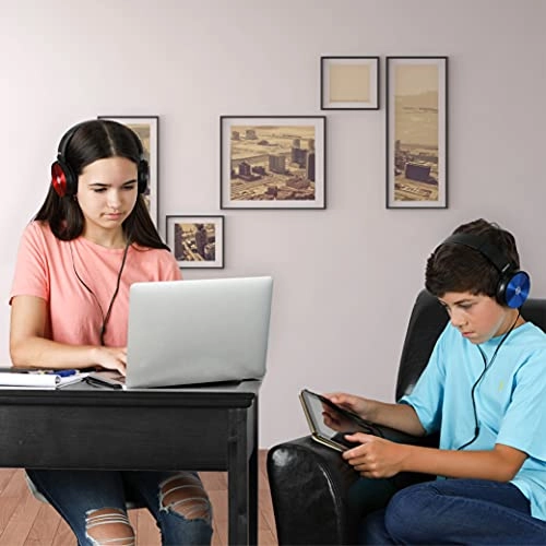 SH25C Wired Headphone Pack