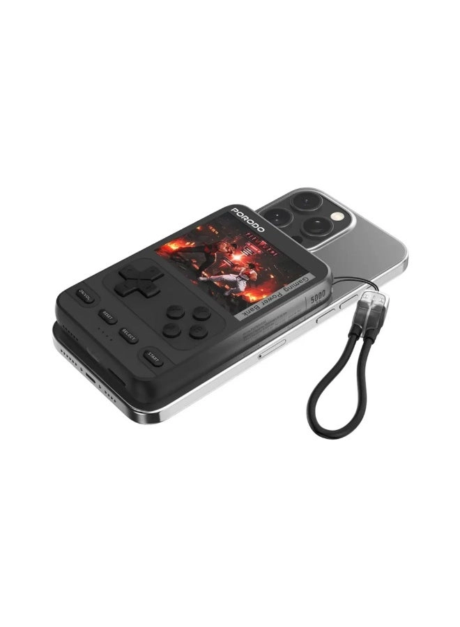 Arcadevolt - 5000mAh 20W