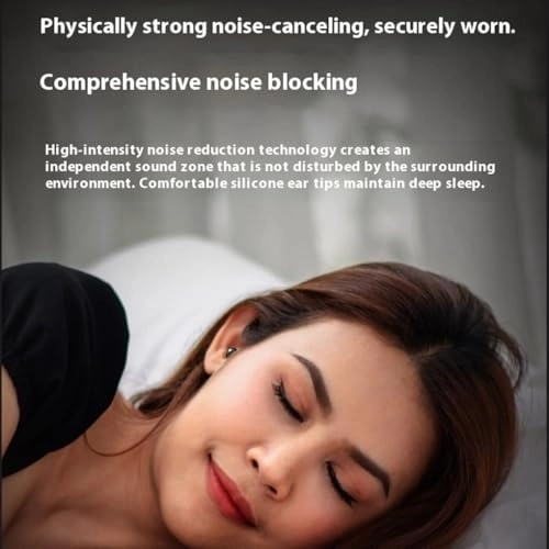 EL038568-02mdia00001703 Wireless Earbud