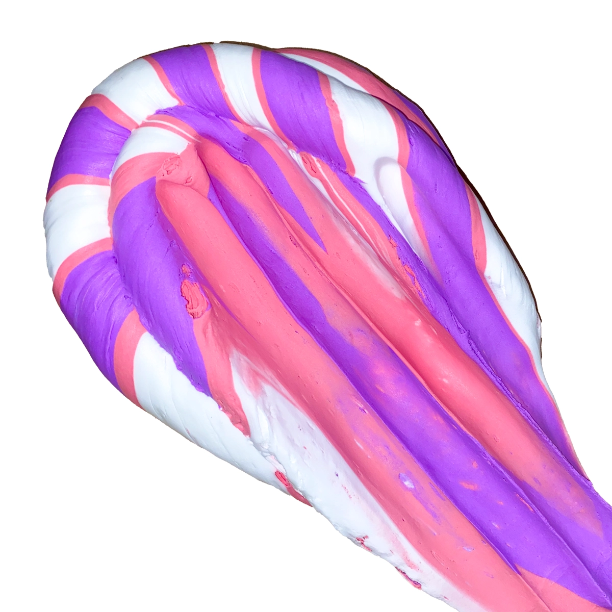 Butter Cloudz - 3 years