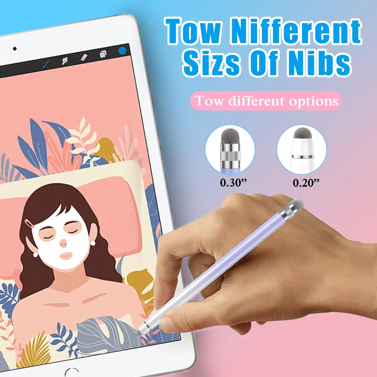 Stylus Pen - Touch Screen Devices