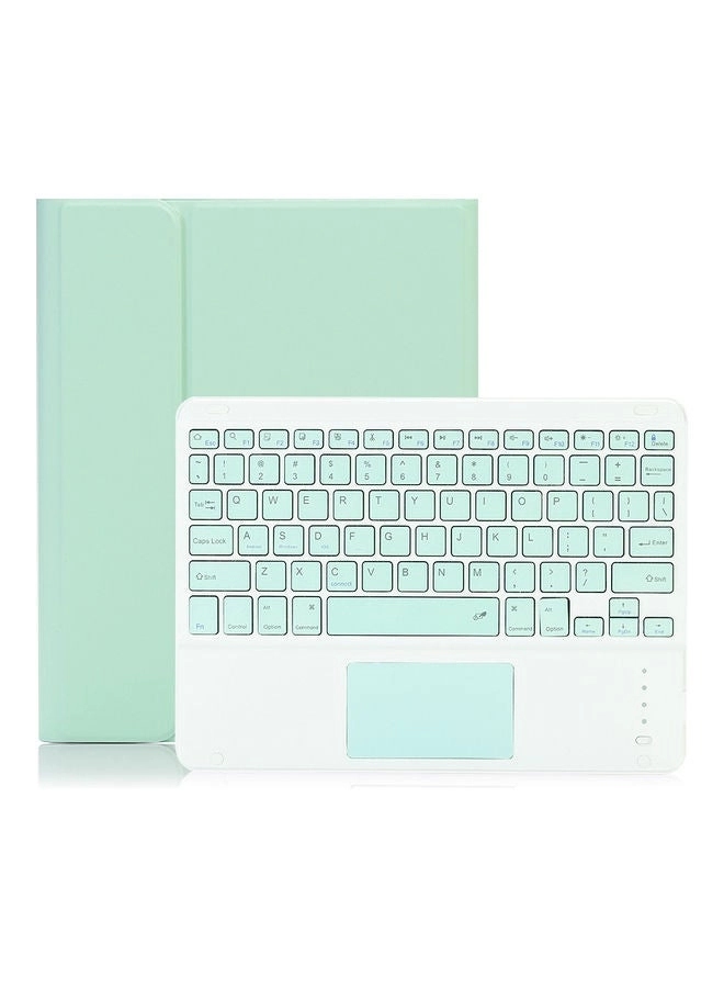 NIBEMINENT JP132 Bluetooth Keyboard