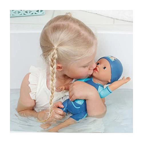 My First Swim Boy - 30cm