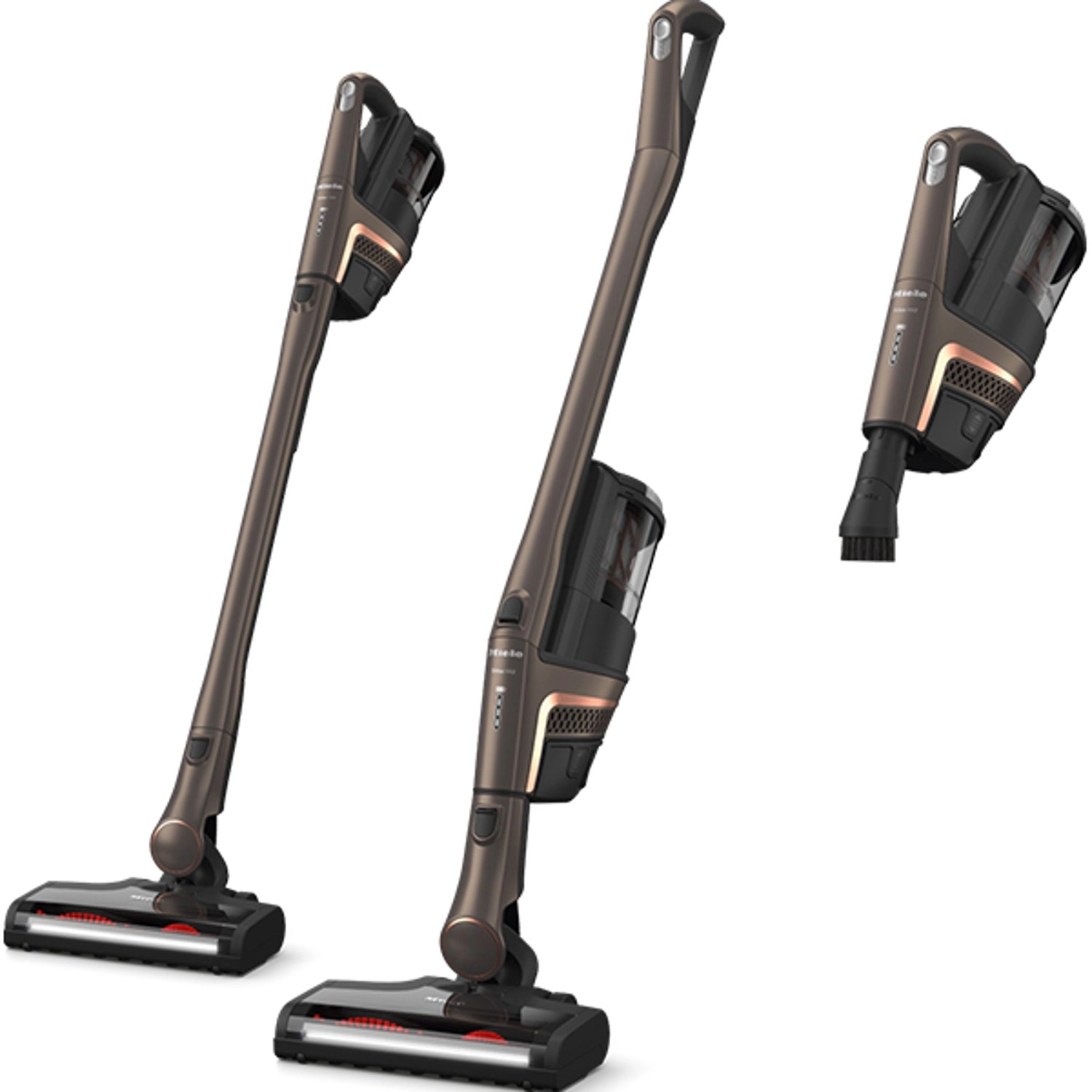 Triflex HX2 Pro - Cordless Stick Vacuum Cleaner