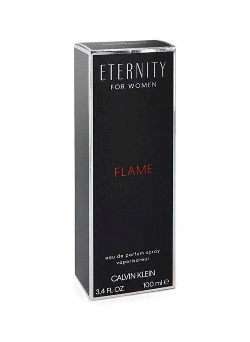 Eternity Flame Eau de Parfum 100ml