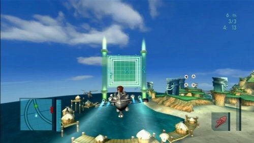 MySims SkyHeroes | Nintendo Wii