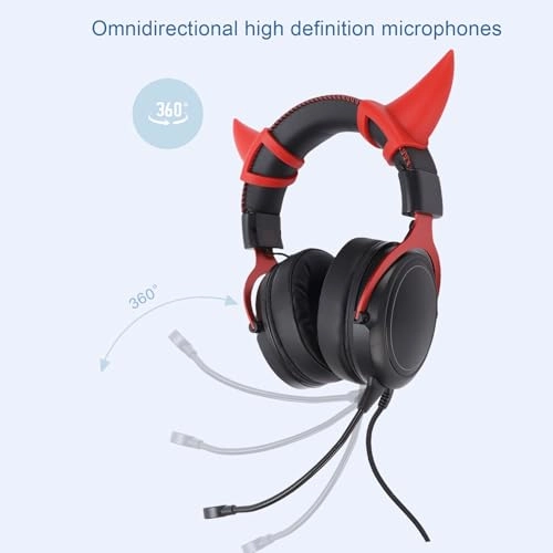 ba6rw71gxn-11 Wired Headset
