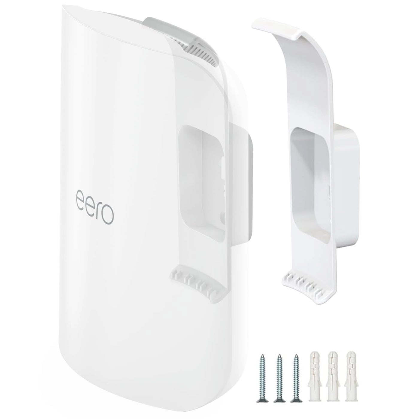 Mamerry Wall Mount Bracket - 1 Pack eero Pro 7