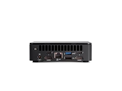 NUC12WSHV7 - 256GB Core i7-12700