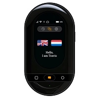 Language Translation Devices