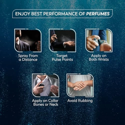 Passion For Men - Eau de Parfum 100ml