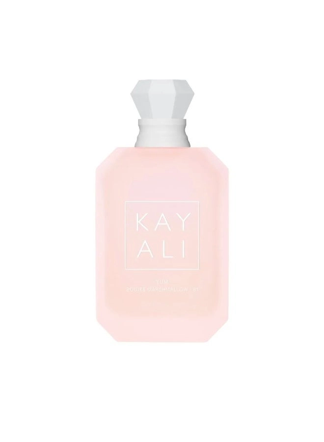 Yum Boujee Marshmallow Eau de Parfum 100ml