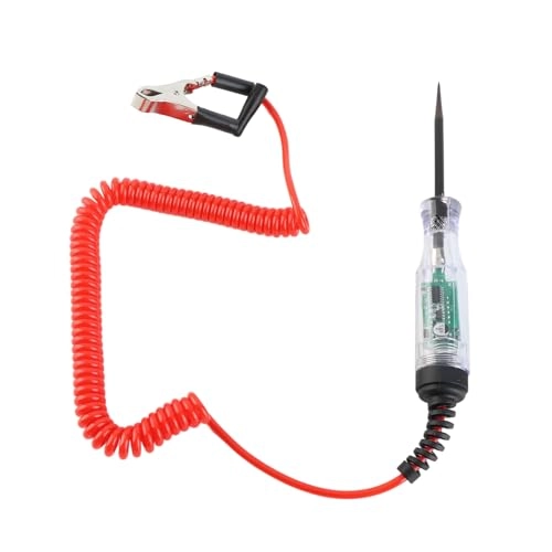 Auto Circuit Tester - 2.5-32V