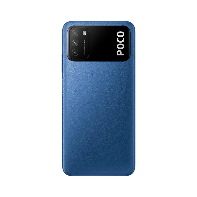Poco M3 - 4GB 128GB
