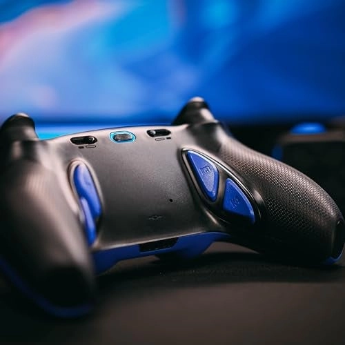 PHANTOM Pro - Vision White ps5 PC Mobile