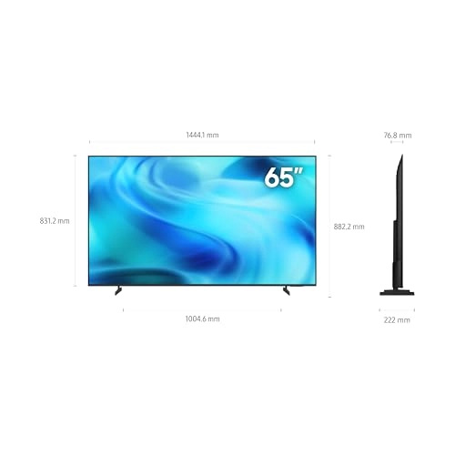 UA65U8000HUXZN - 65 Inch
