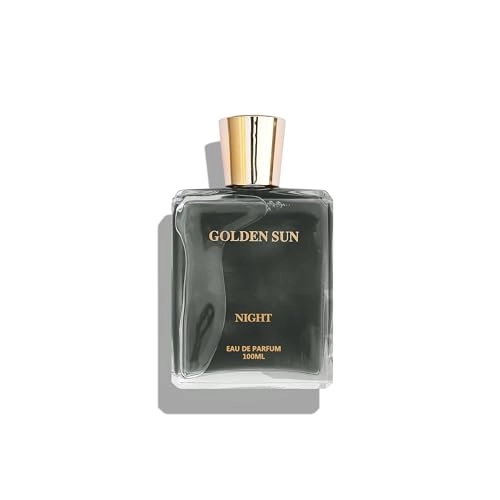 Golden Sun Night Eau de Parfum 100ml