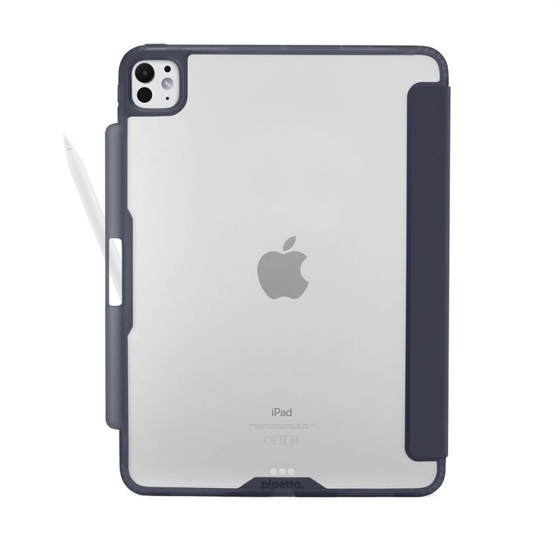 Origami Folio Case with Pencil Case for iPad Pro 13-inch (2024)