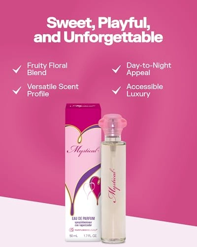 Mystical - 1.7 Fluid Ounces