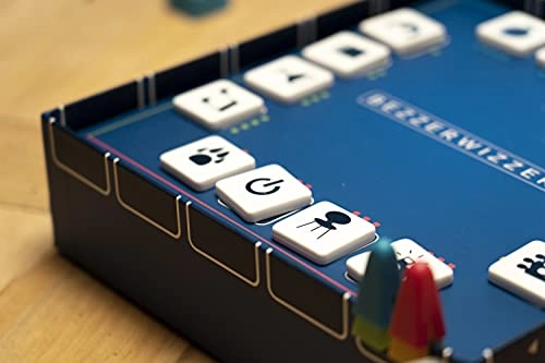 BEZZERWIZZER - German 15+ Years