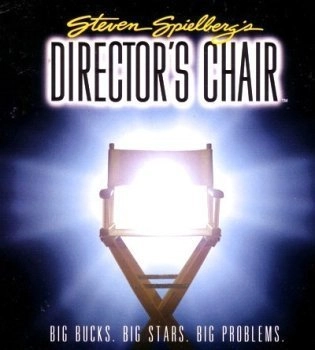 DreamWorks Steven Spielberg's Director's Chair