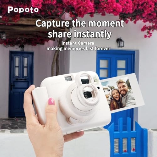Instant Camera - Instax Mini