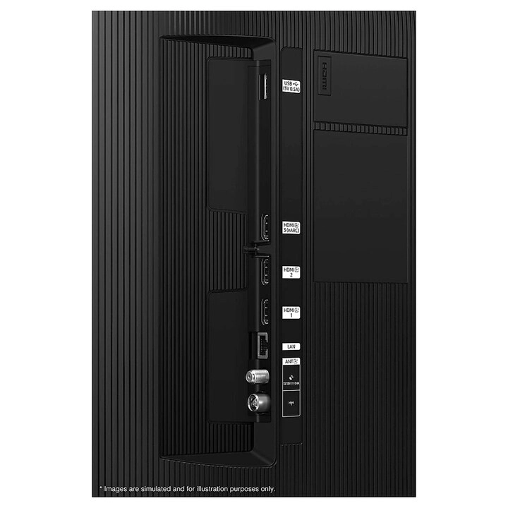 QA55Q7FAAUXZN - 55 Inch