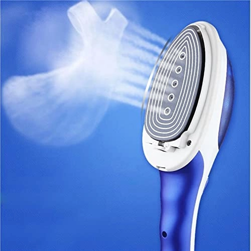 Handheld Garment Steamer - Mini Portable Vertical