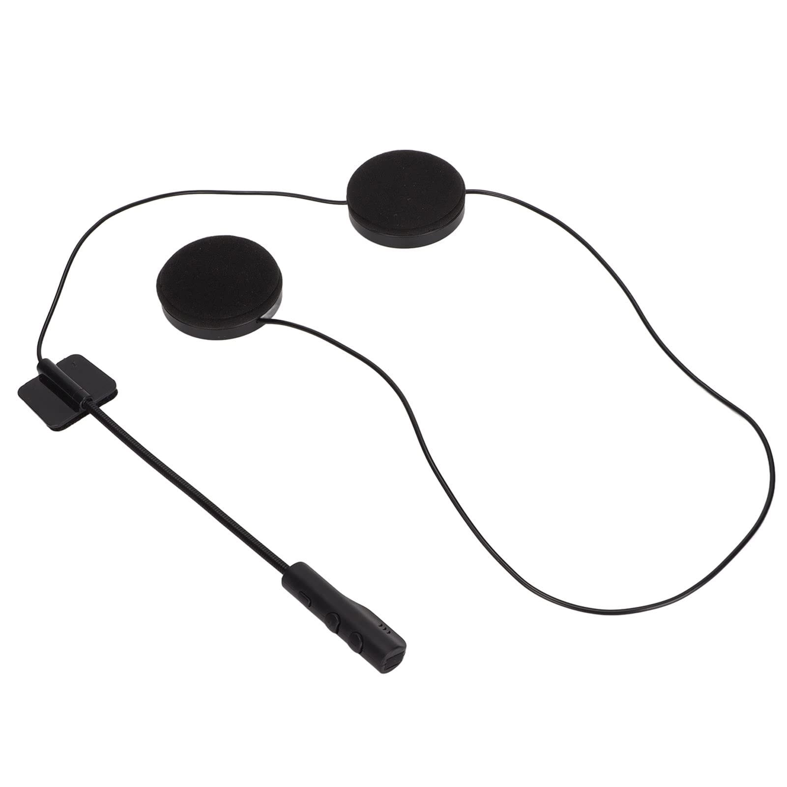 KOSDFOGE Helmet Headphones - BT5.0 Stereo