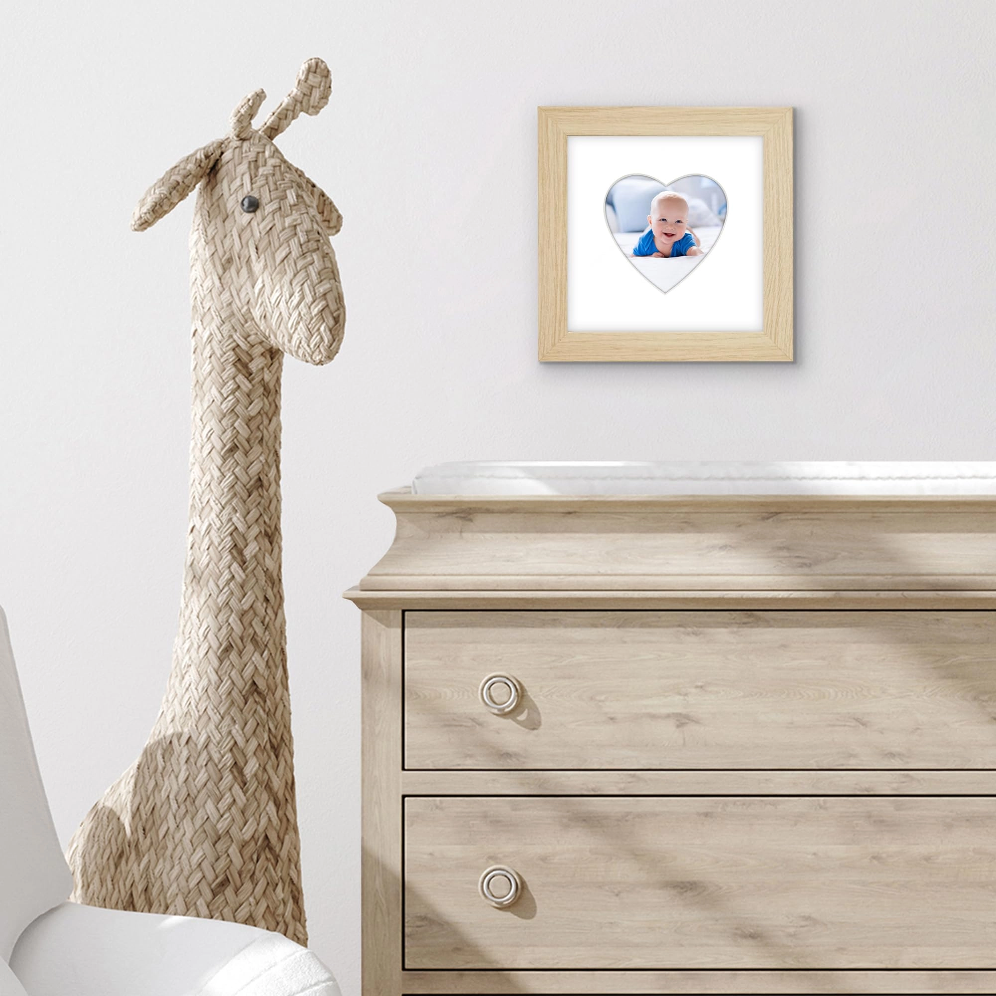 Picture Frame - 4x4