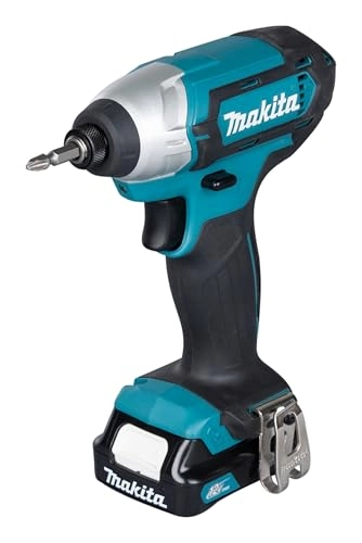 TD110DWAE - 2 x 2.0 Ah