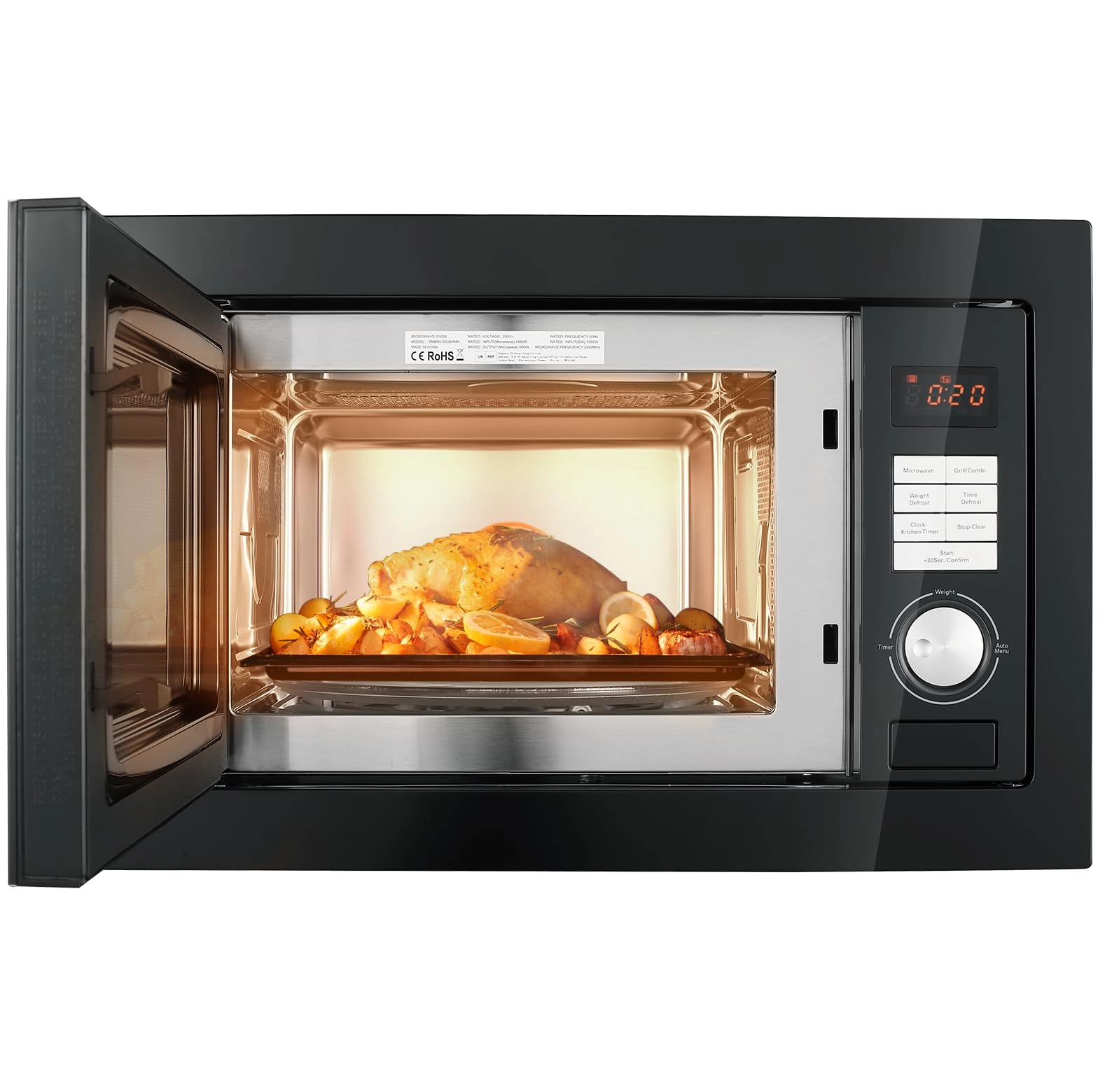 SMETA TDMB90-25LBMMK