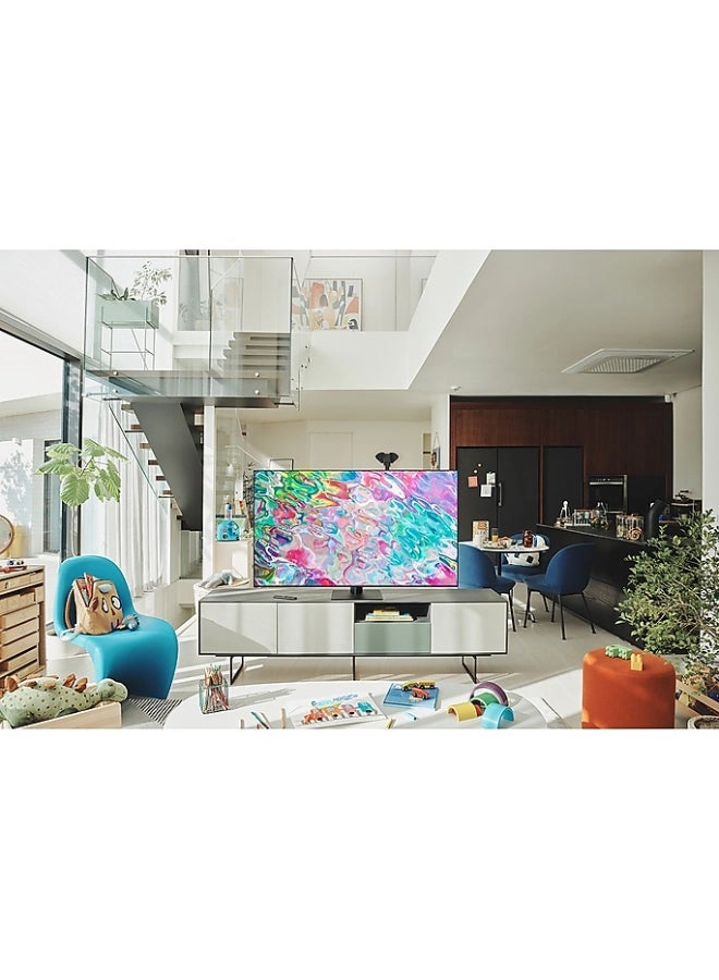 QA85Q70BAUXEG - 85 inch